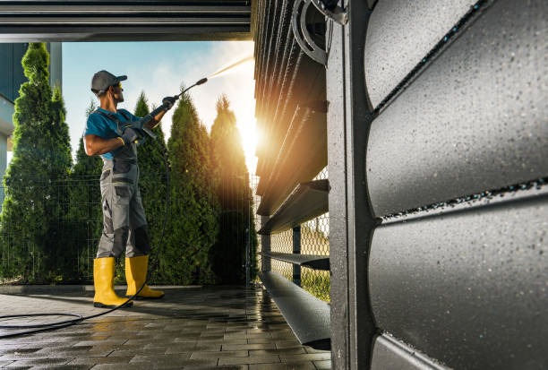 Trusted Prairie Village, KS Pressure Washing Services Experts